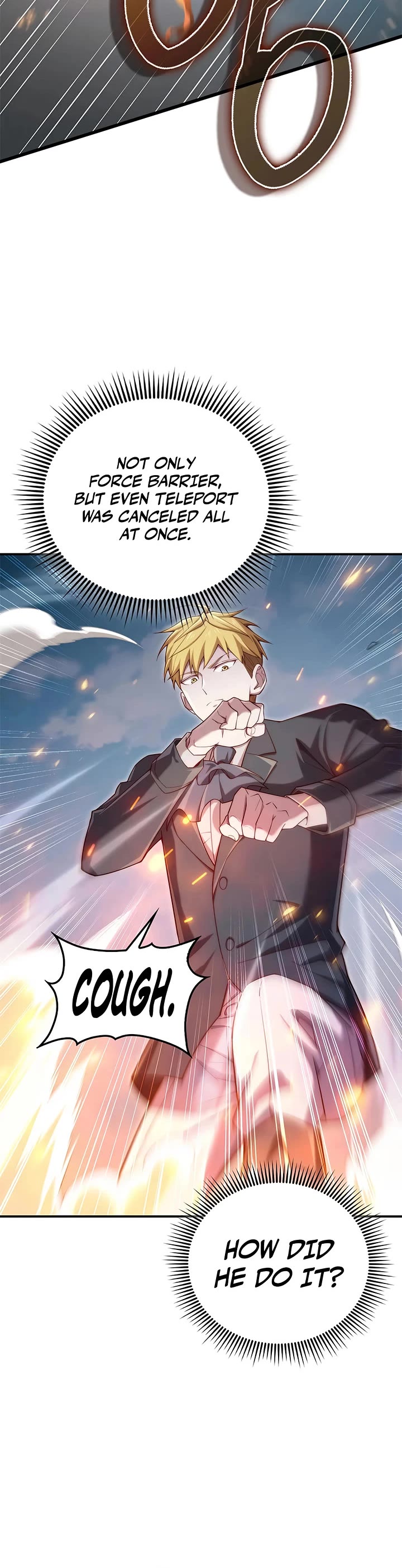 The Lord's Coins Aren't Decreasing?! Chapter 196 page 11 - Chapter 196