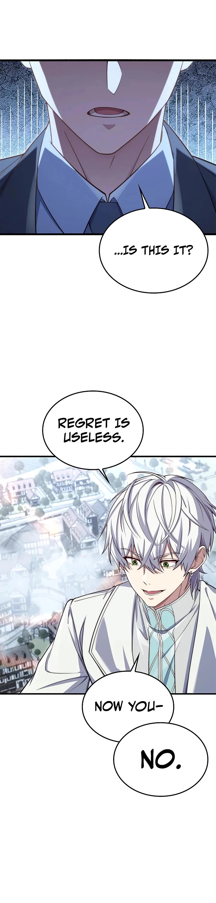 The Lord's Coins Aren't Decreasing?! Chapter 196 page 14 - Chapter 196