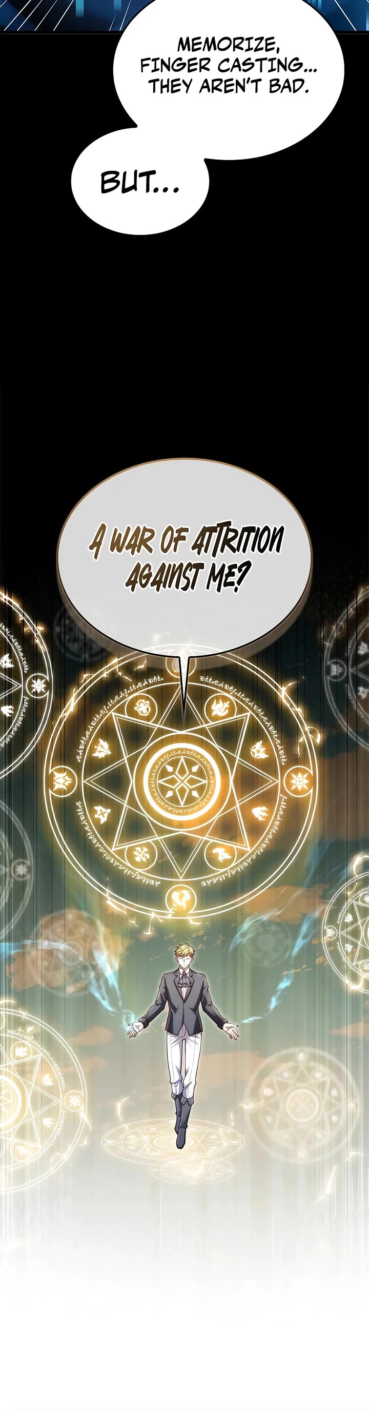 The Lord's Coins Aren't Decreasing?! Chapter 196 page 16 - Chapter 196