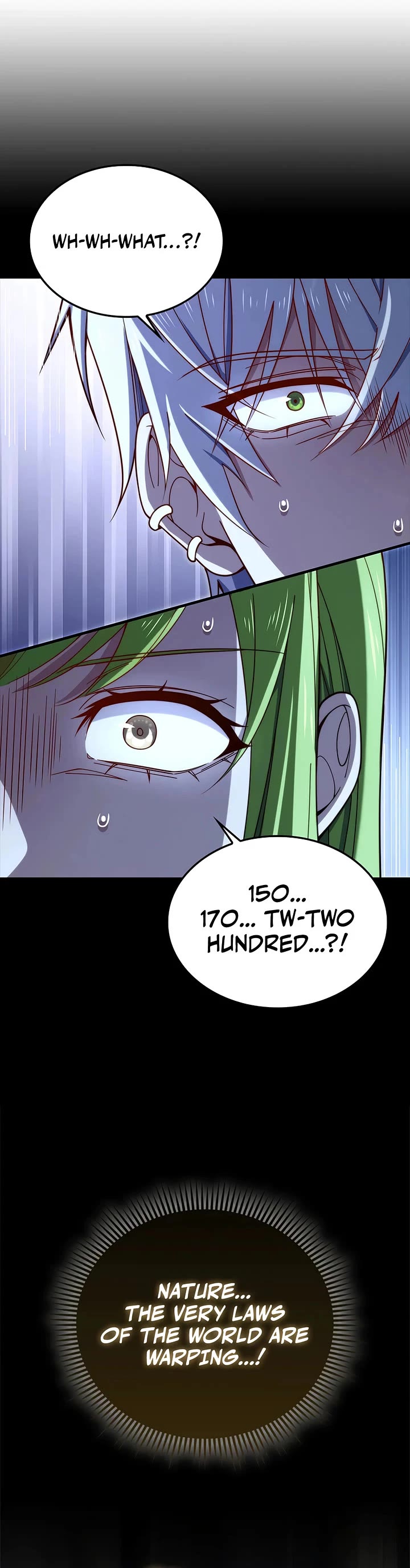 The Lord's Coins Aren't Decreasing?! Chapter 196 page 17 - Chapter 196