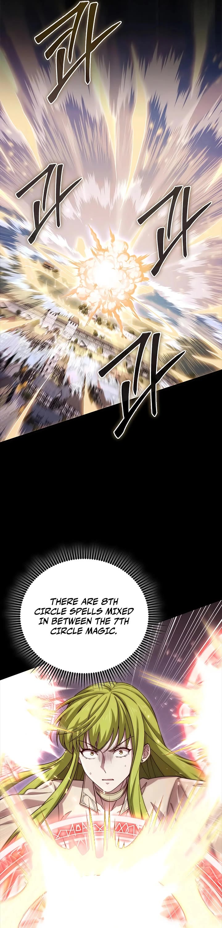 The Lord's Coins Aren't Decreasing?! Chapter 196 page 18 - Chapter 196