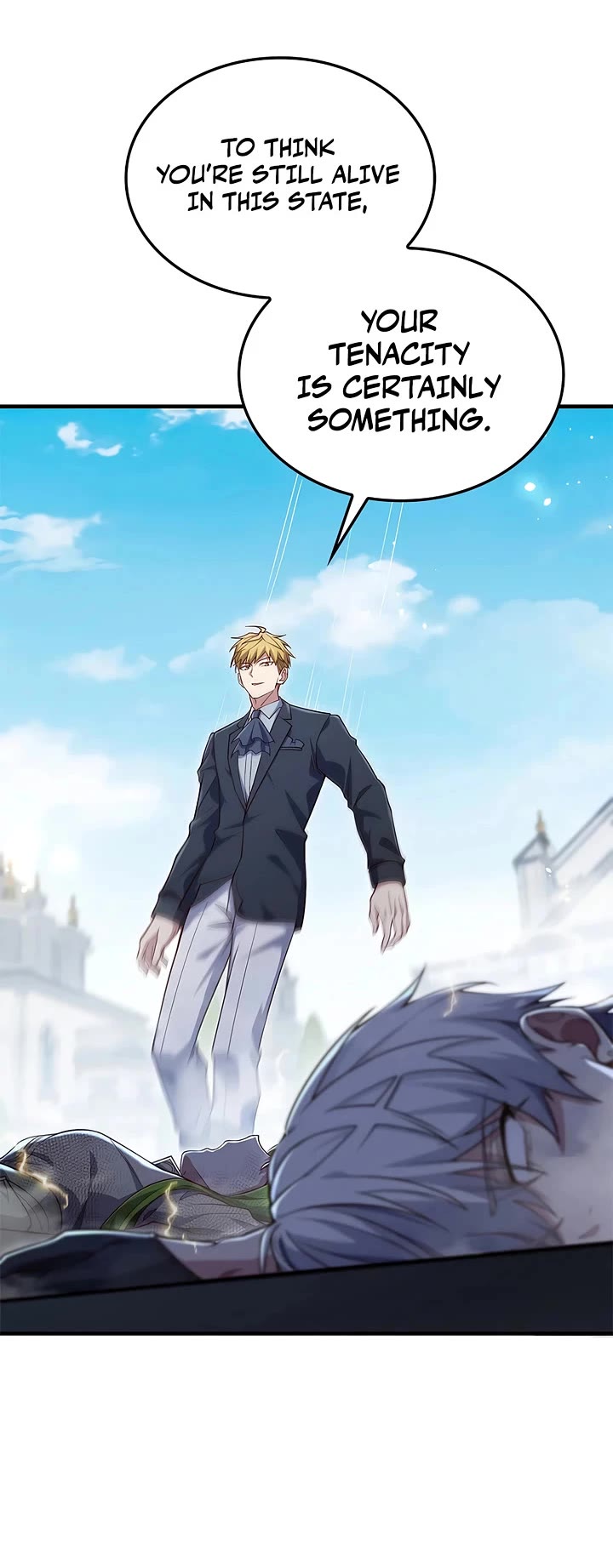 The Lord's Coins Aren't Decreasing?! Chapter 196 page 23 - Chapter 196