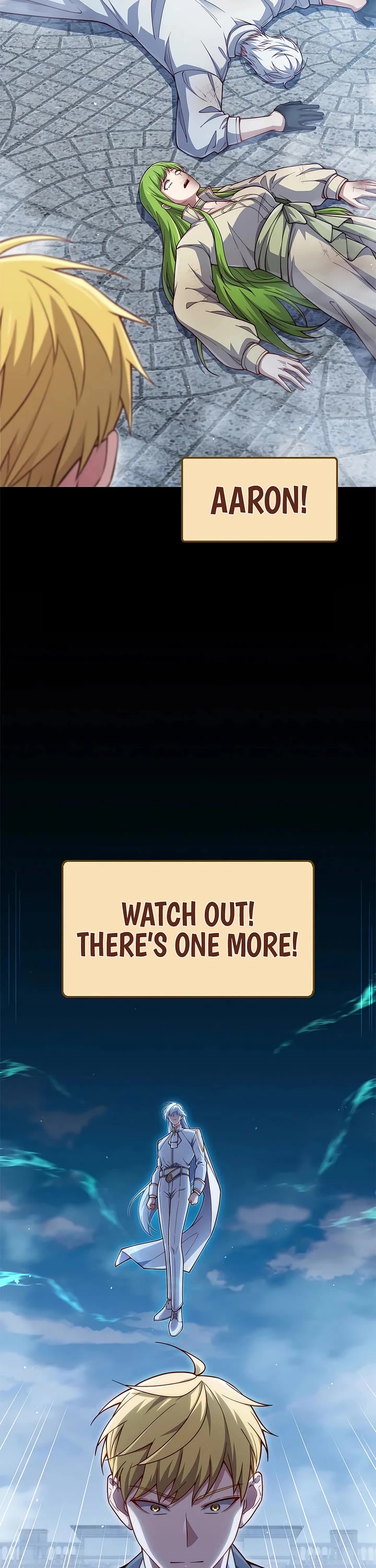The Lord's Coins Aren't Decreasing?! Chapter 196 page 25 - Chapter 196