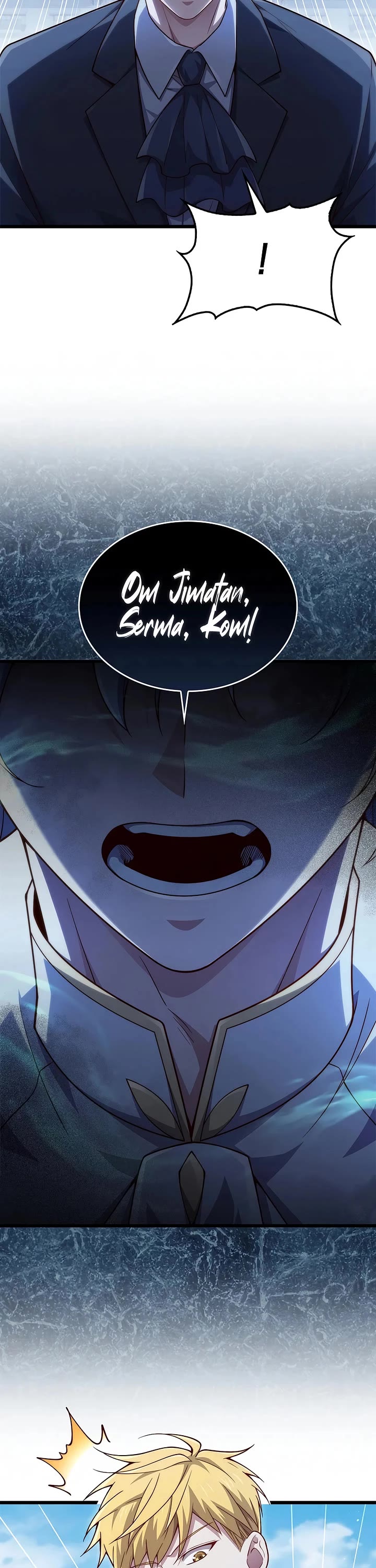 The Lord's Coins Aren't Decreasing?! Chapter 196 page 26 - Chapter 196