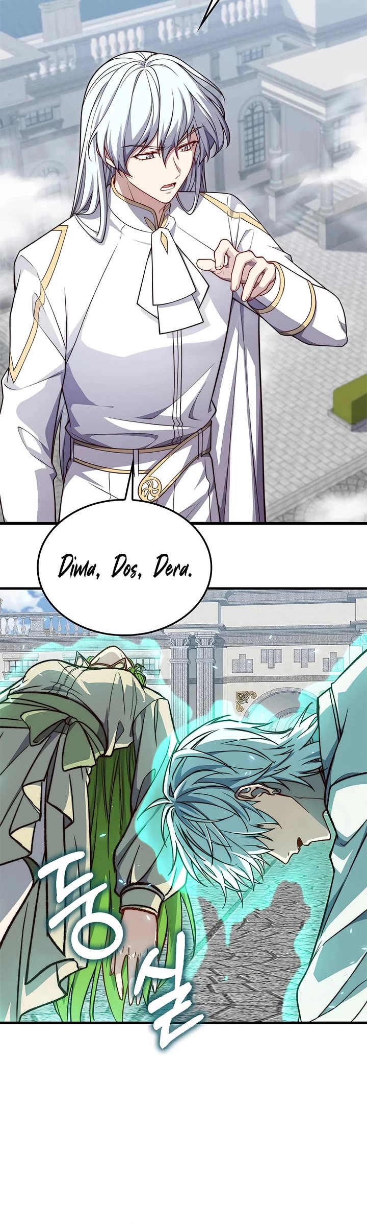 The Lord's Coins Aren't Decreasing?! Chapter 196 page 29 - Chapter 196