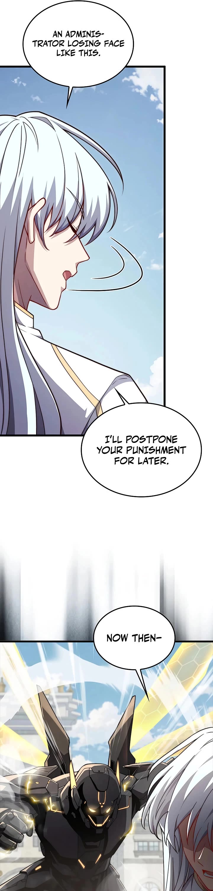 The Lord's Coins Aren't Decreasing?! Chapter 196 page 30 - Chapter 196
