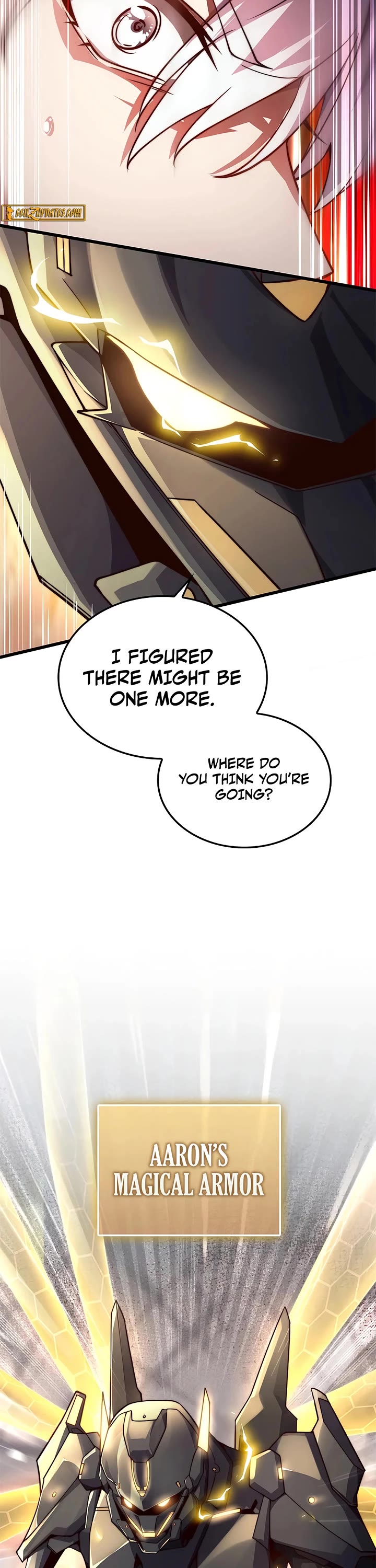 The Lord's Coins Aren't Decreasing?! Chapter 196 page 32 - Chapter 196
