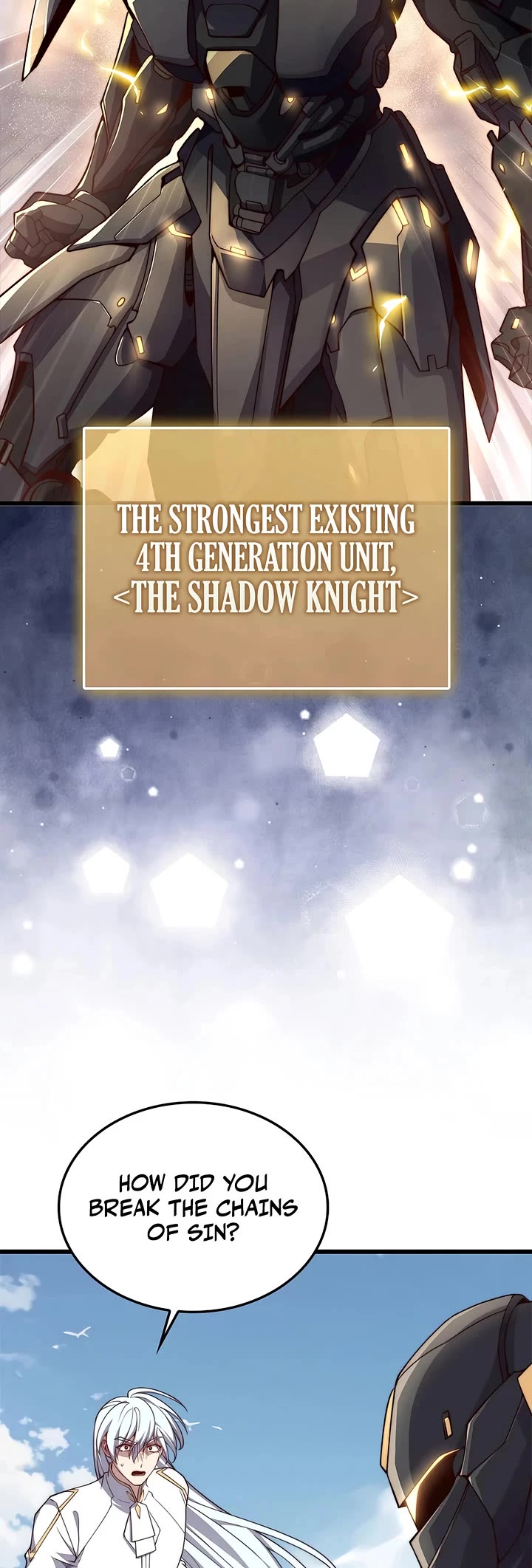 The Lord's Coins Aren't Decreasing?! Chapter 196 page 33 - Chapter 196