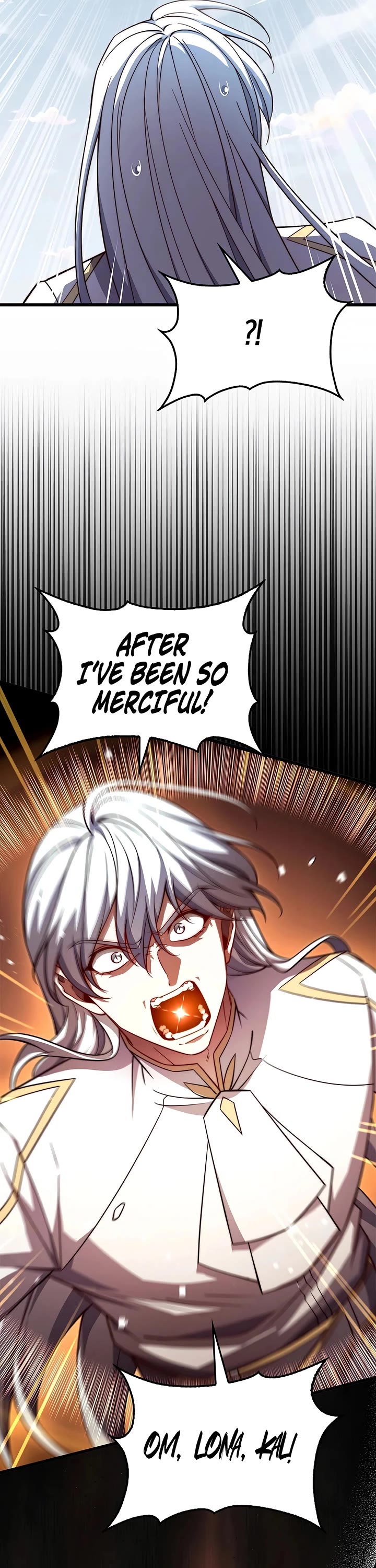 The Lord's Coins Aren't Decreasing?! Chapter 196 page 35 - Chapter 196
