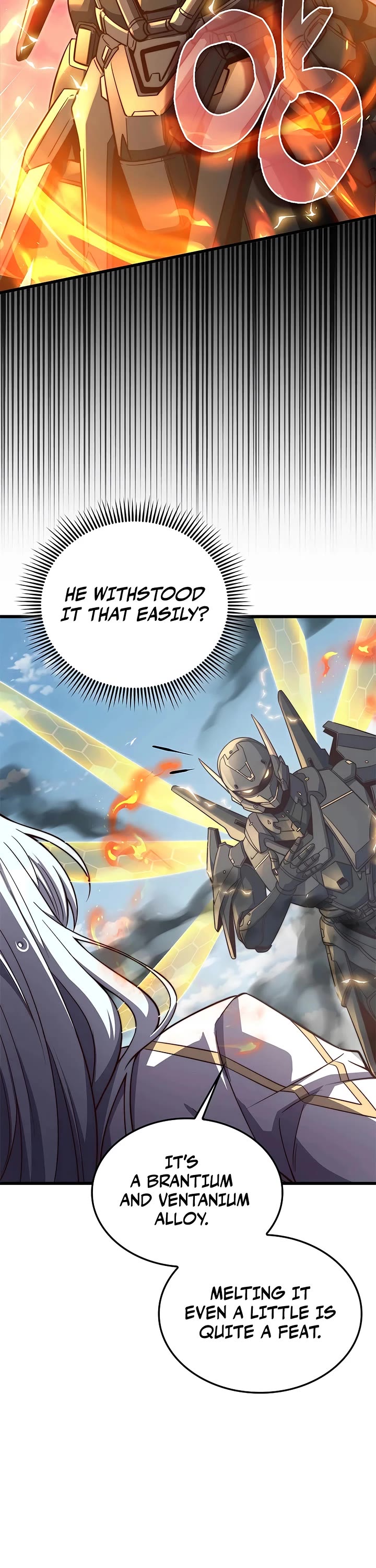 The Lord's Coins Aren't Decreasing?! Chapter 196 page 37 - Chapter 196