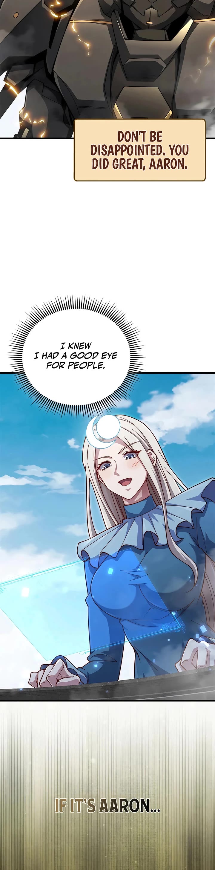 The Lord's Coins Aren't Decreasing?! Chapter 196 page 40 - Chapter 196