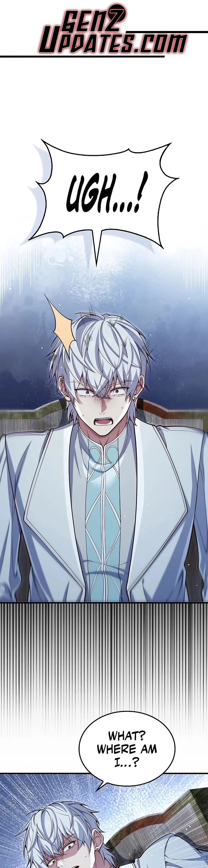 The Lord's Coins Aren't Decreasing?! Chapter 197 page 1 - Chapter 197