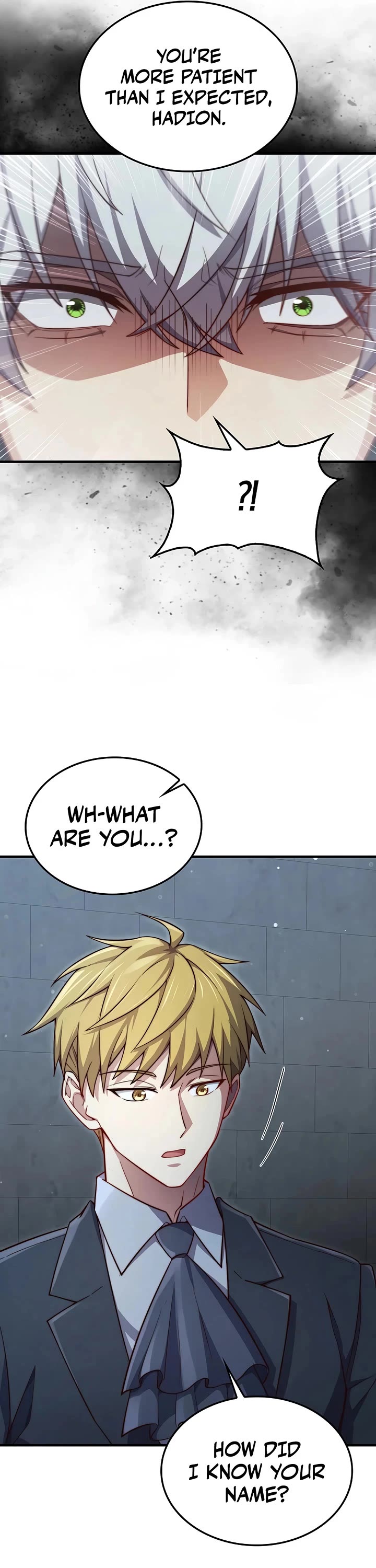 The Lord's Coins Aren't Decreasing?! Chapter 197 page 10 - Chapter 197