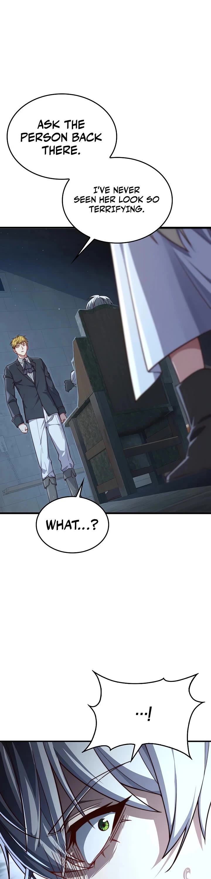 The Lord's Coins Aren't Decreasing?! Chapter 197 page 11 - Chapter 197