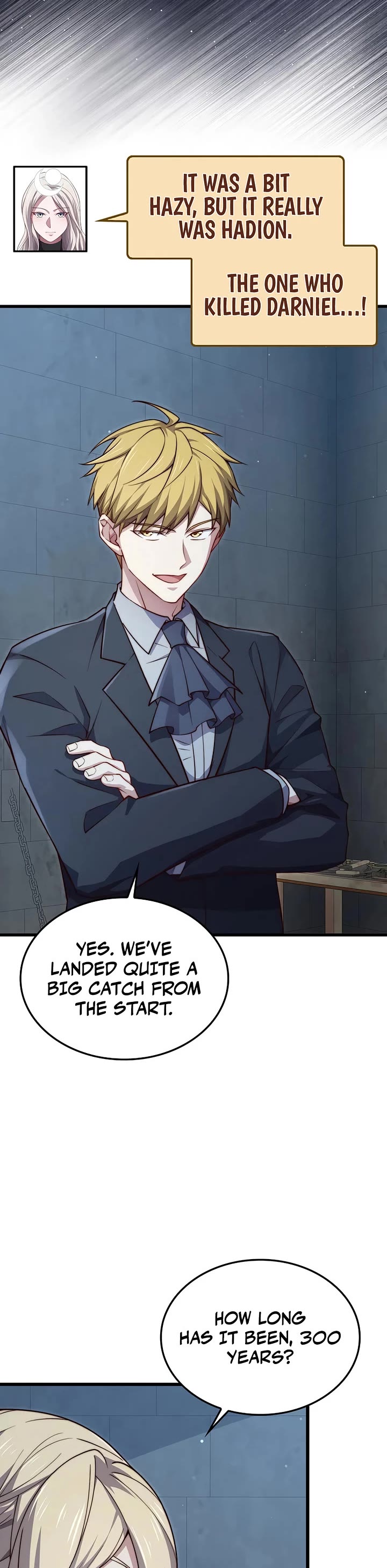 The Lord's Coins Aren't Decreasing?! Chapter 197 page 14 - Chapter 197