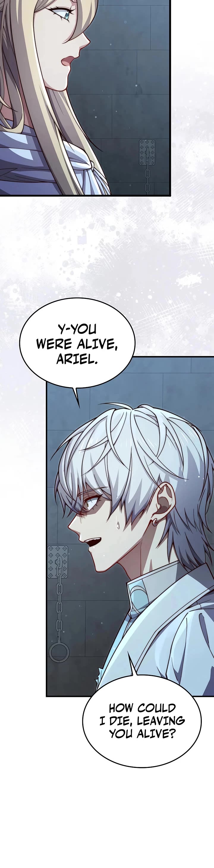The Lord's Coins Aren't Decreasing?! Chapter 197 page 15 - Chapter 197