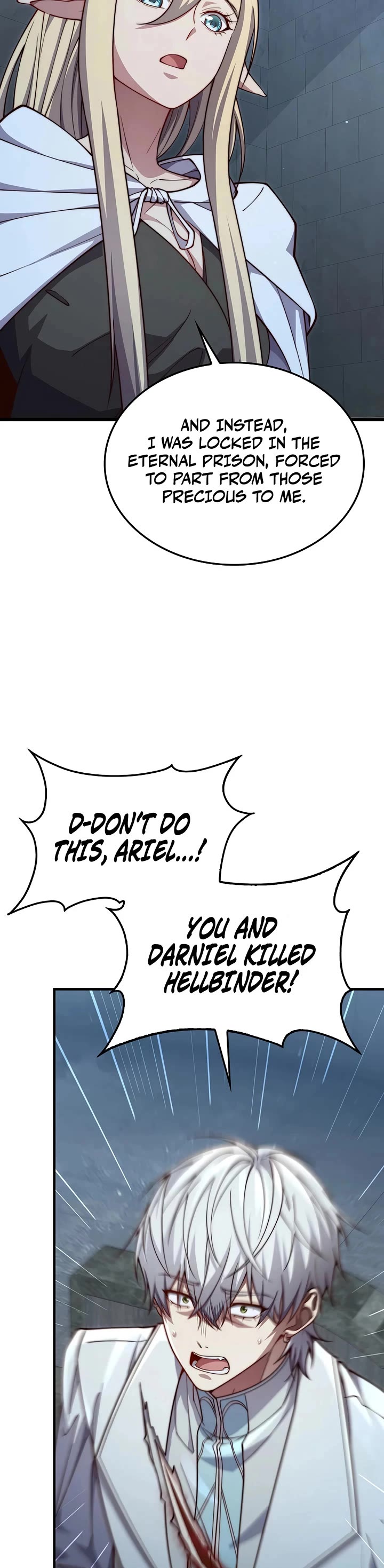 The Lord's Coins Aren't Decreasing?! Chapter 197 page 17 - Chapter 197
