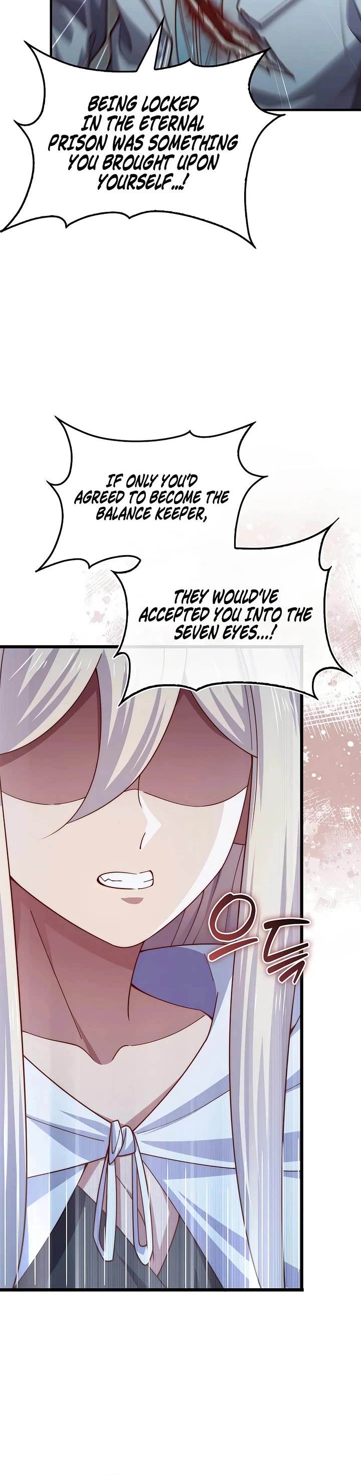 The Lord's Coins Aren't Decreasing?! Chapter 197 page 18 - Chapter 197