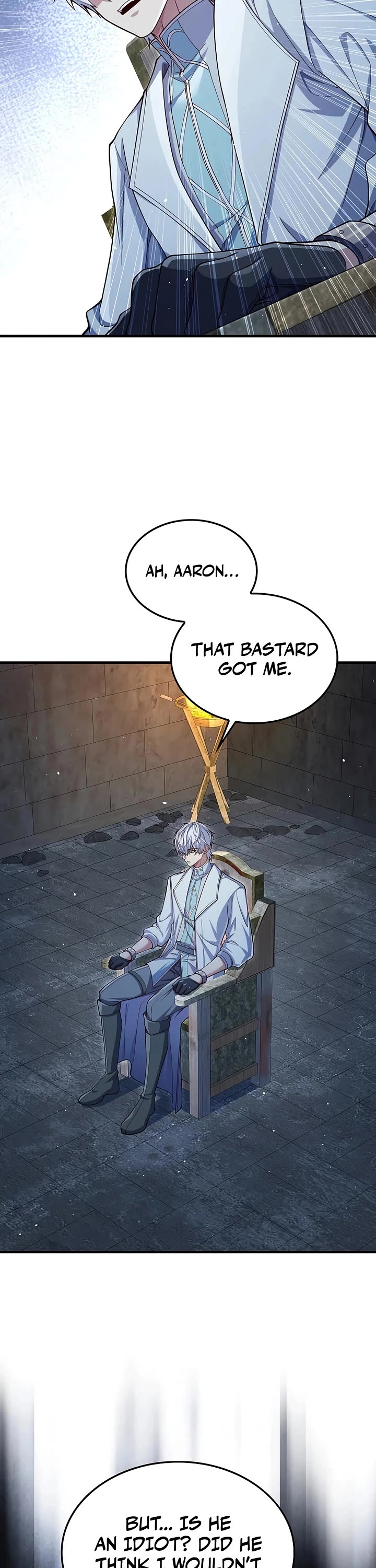 The Lord's Coins Aren't Decreasing?! Chapter 197 page 2 - Chapter 197