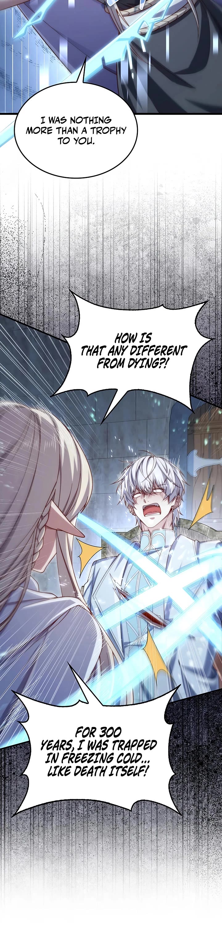 The Lord's Coins Aren't Decreasing?! Chapter 197 page 20 - Chapter 197