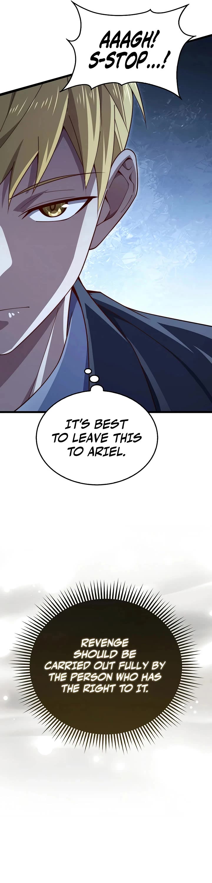 The Lord's Coins Aren't Decreasing?! Chapter 197 page 21 - Chapter 197