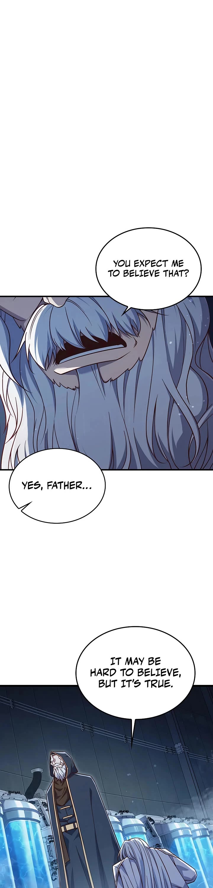 The Lord's Coins Aren't Decreasing?! Chapter 197 page 22 - Chapter 197