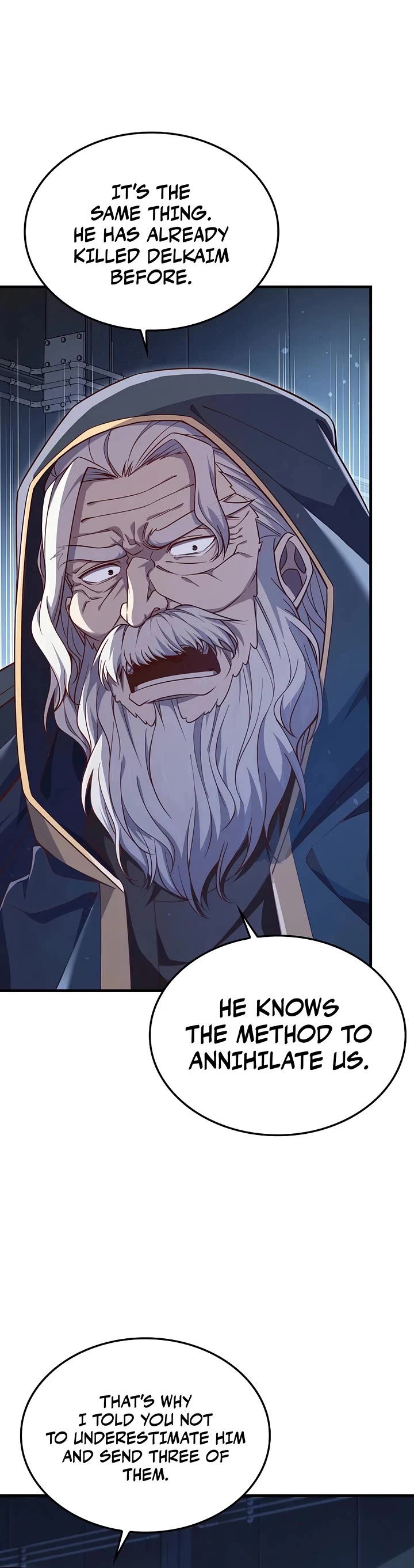 The Lord's Coins Aren't Decreasing?! Chapter 197 page 24 - Chapter 197
