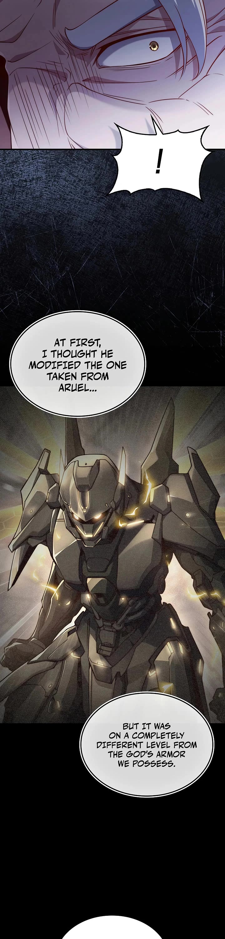 The Lord's Coins Aren't Decreasing?! Chapter 197 page 27 - Chapter 197