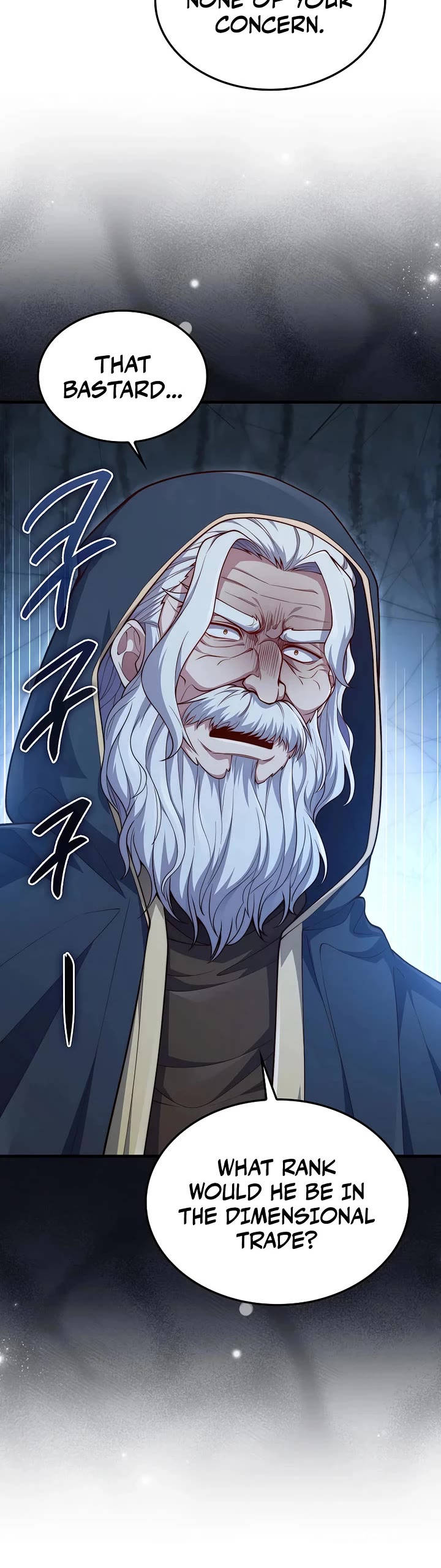 The Lord's Coins Aren't Decreasing?! Chapter 197 page 29 - Chapter 197