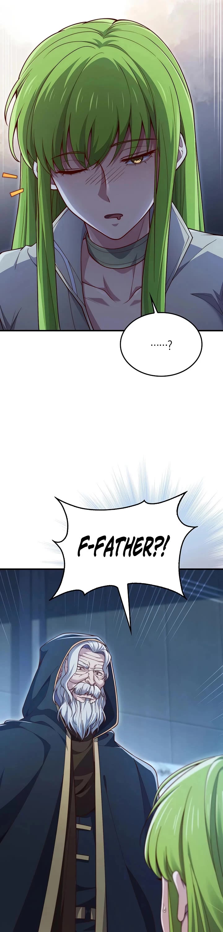The Lord's Coins Aren't Decreasing?! Chapter 197 page 31 - Chapter 197