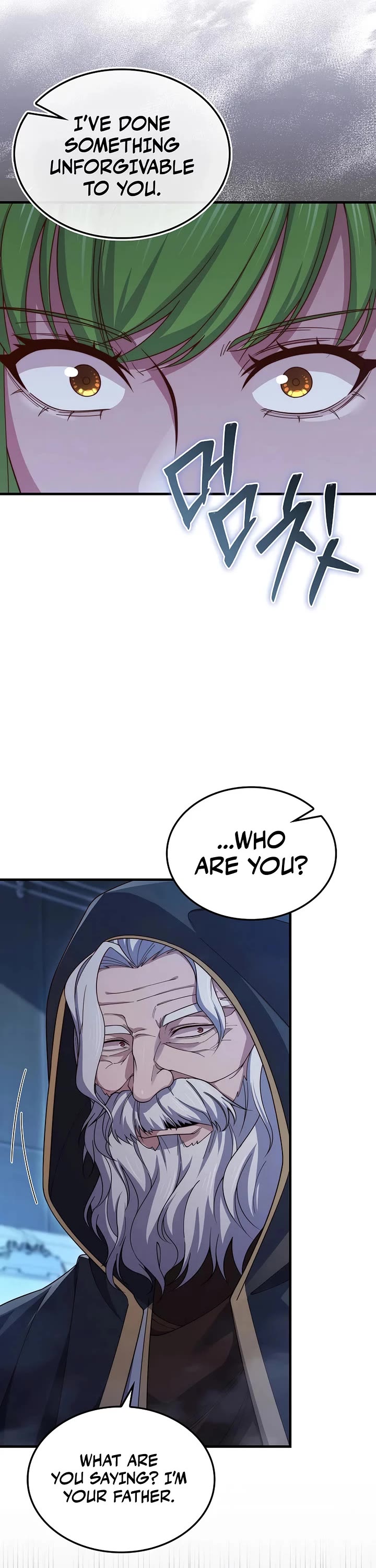 The Lord's Coins Aren't Decreasing?! Chapter 197 page 34 - Chapter 197