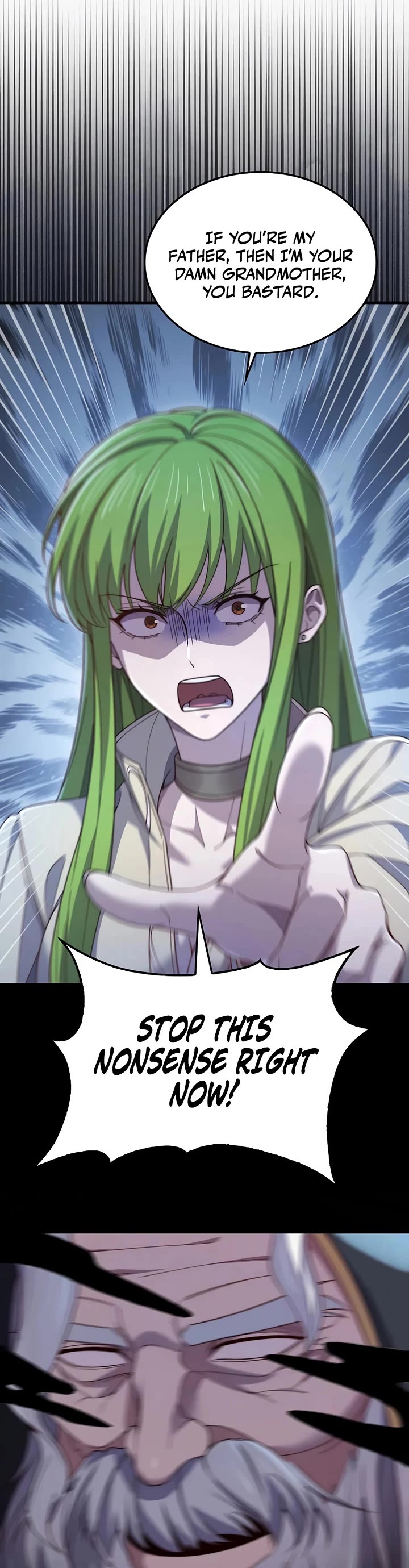The Lord's Coins Aren't Decreasing?! Chapter 197 page 35 - Chapter 197