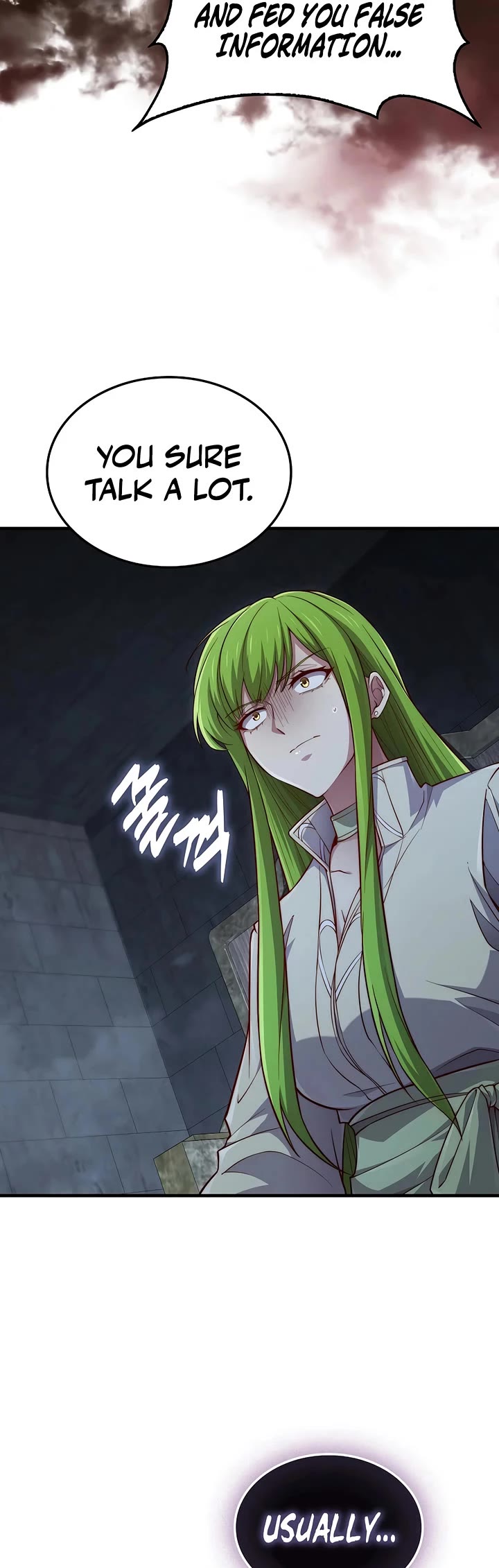 The Lord's Coins Aren't Decreasing?! Chapter 197 page 39 - Chapter 197