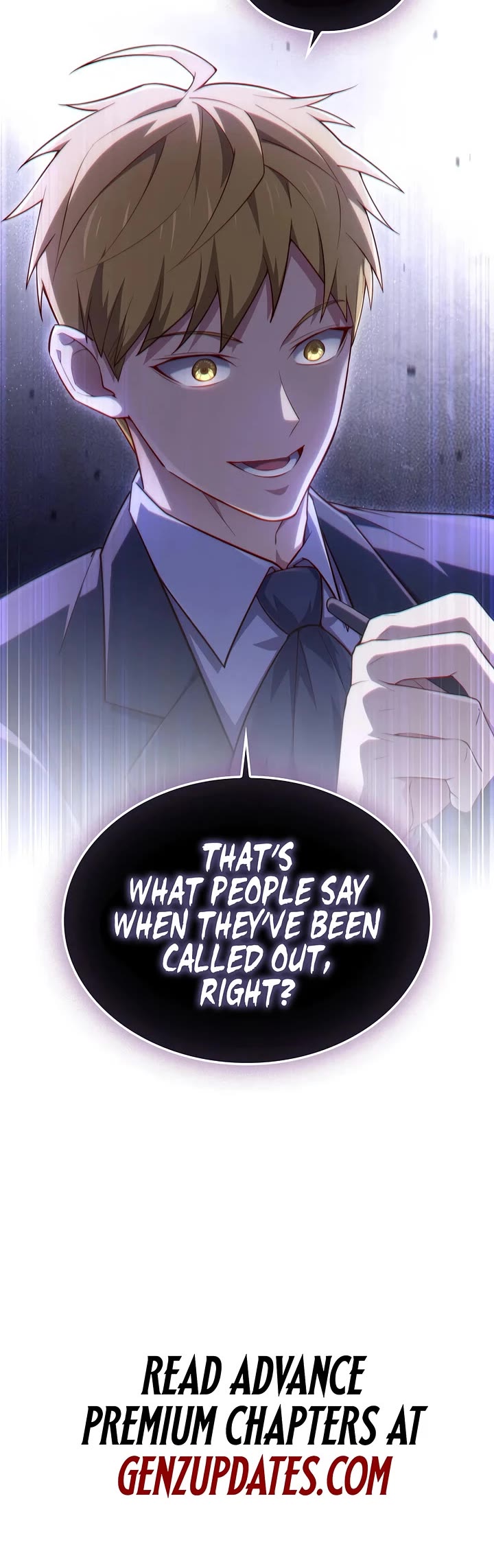 The Lord's Coins Aren't Decreasing?! Chapter 197 page 40 - Chapter 197