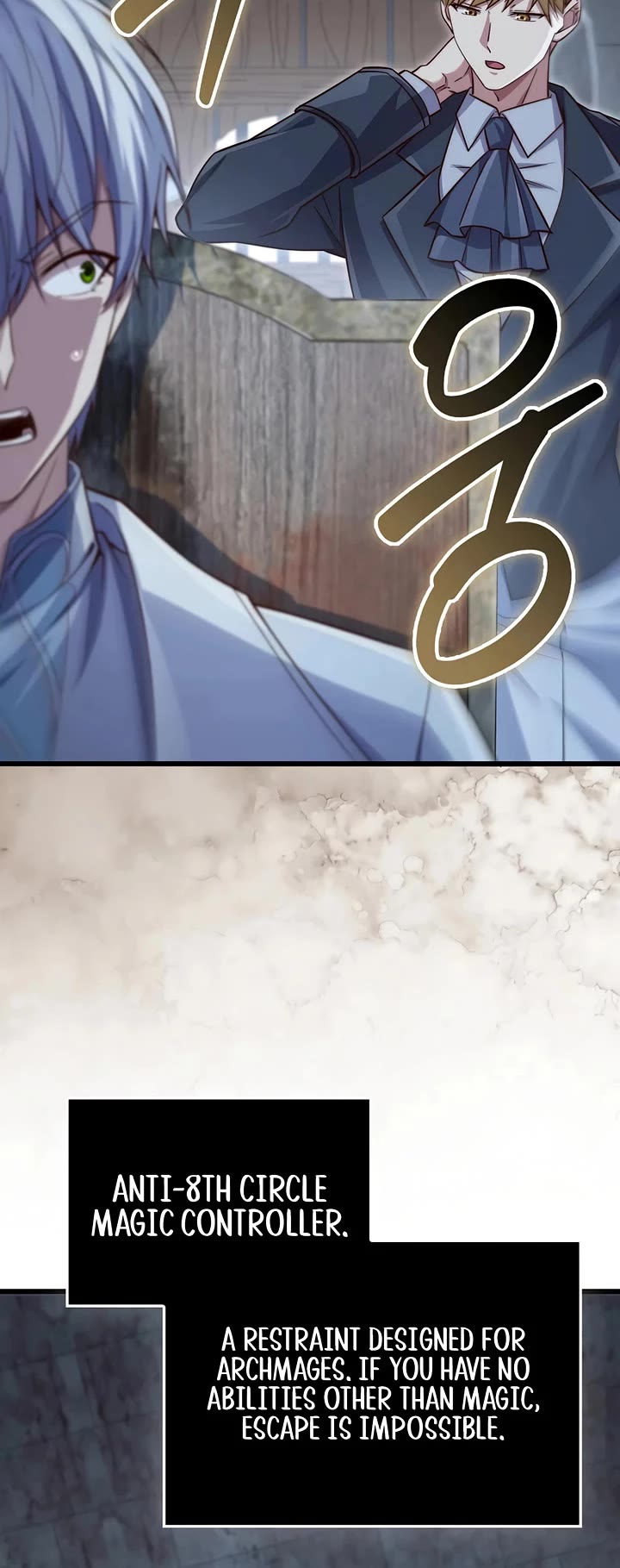 The Lord's Coins Aren't Decreasing?! Chapter 197 page 5 - Chapter 197