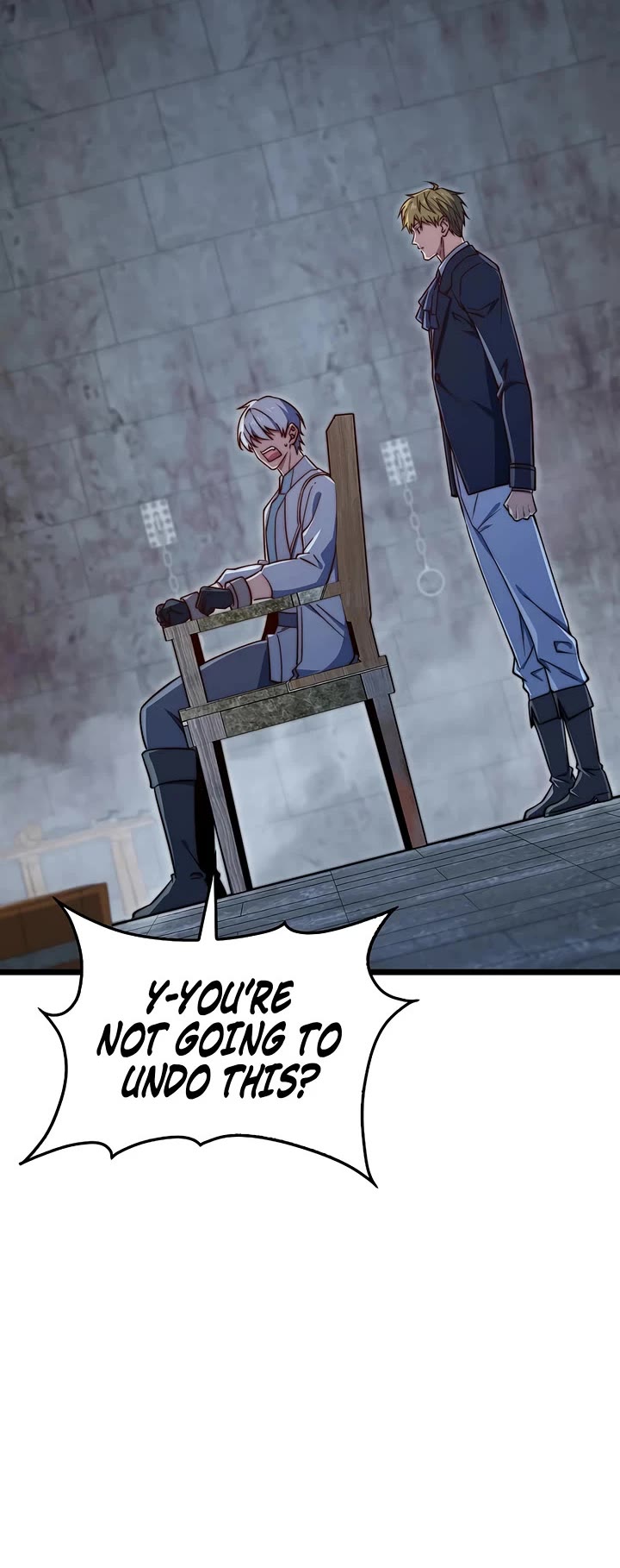 The Lord's Coins Aren't Decreasing?! Chapter 197 page 6 - Chapter 197