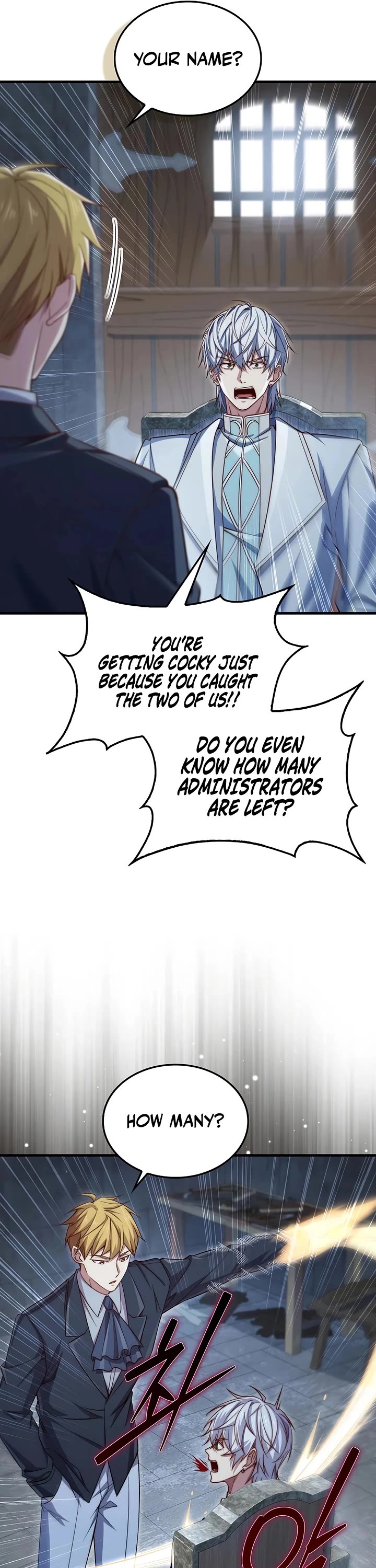 The Lord's Coins Aren't Decreasing?! Chapter 197 page 7 - Chapter 197