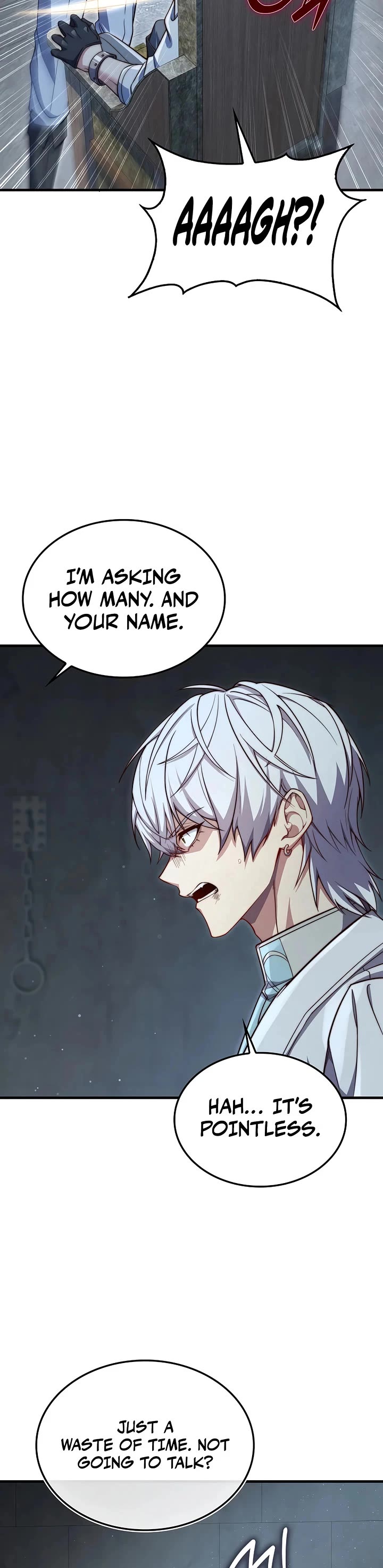 The Lord's Coins Aren't Decreasing?! Chapter 197 page 8 - Chapter 197