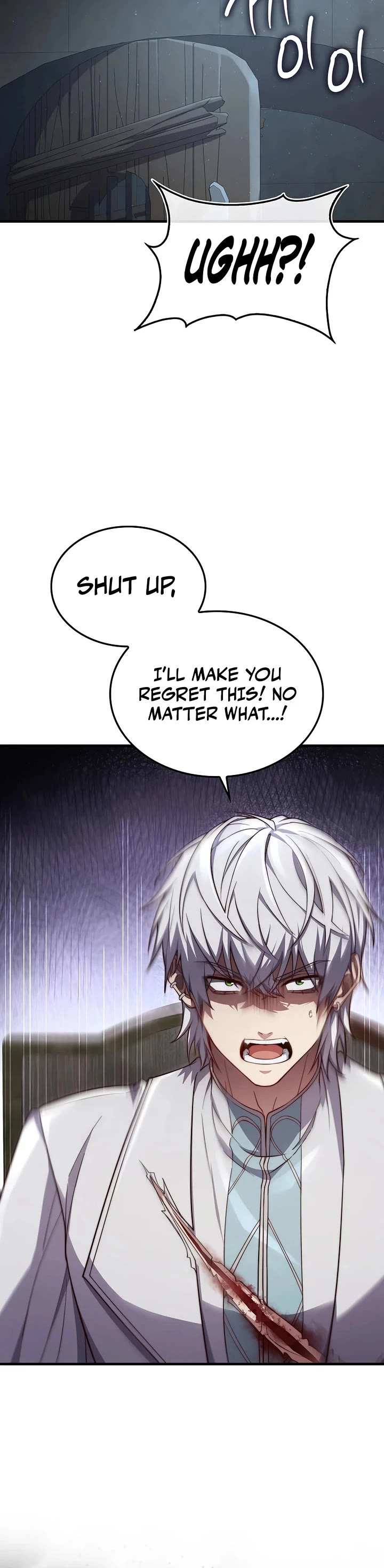 The Lord's Coins Aren't Decreasing?! Chapter 197 page 9 - Chapter 197