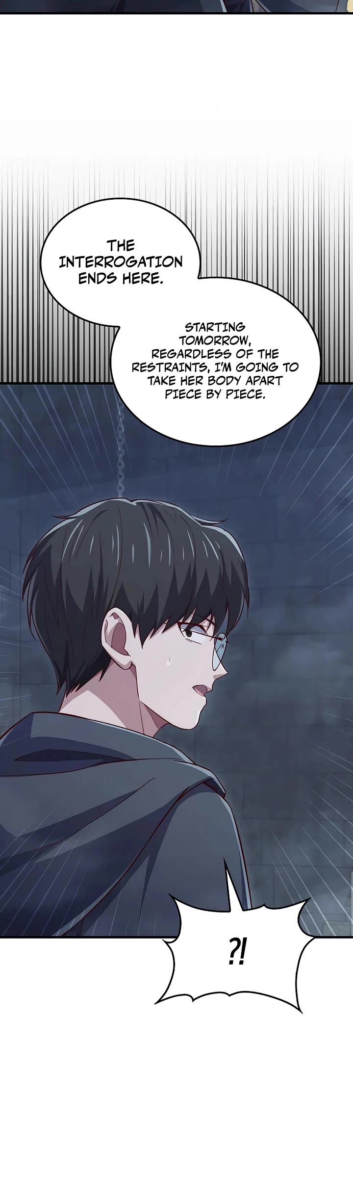 The Lord's Coins Aren't Decreasing?! Chapter 198 page 17 - Chapter 198