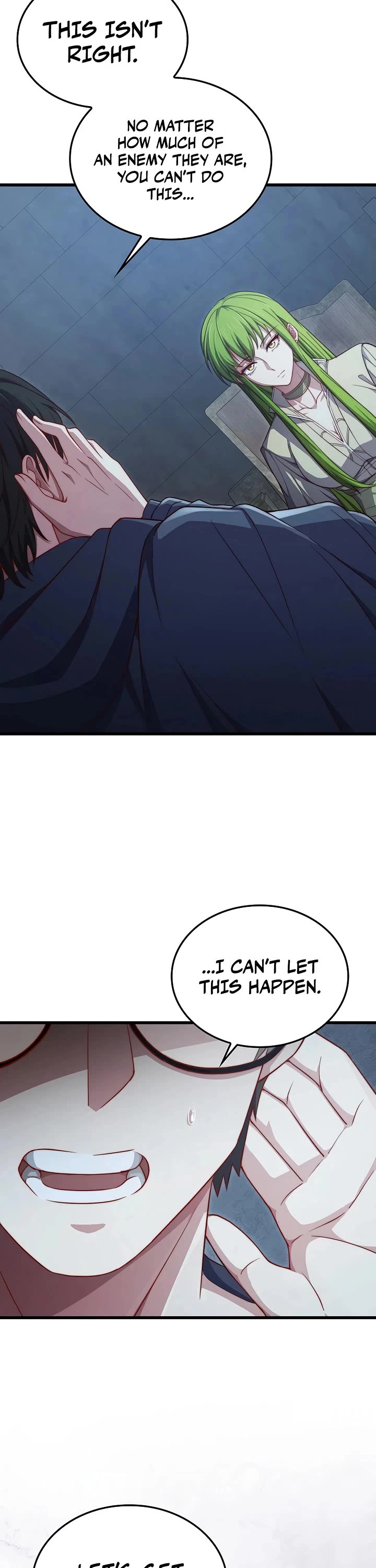 The Lord's Coins Aren't Decreasing?! Chapter 198 page 19 - Chapter 198