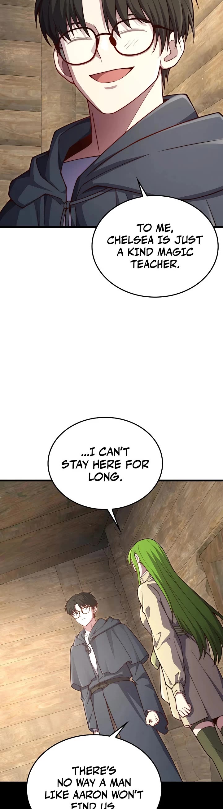 The Lord's Coins Aren't Decreasing?! Chapter 198 page 26 - Chapter 198