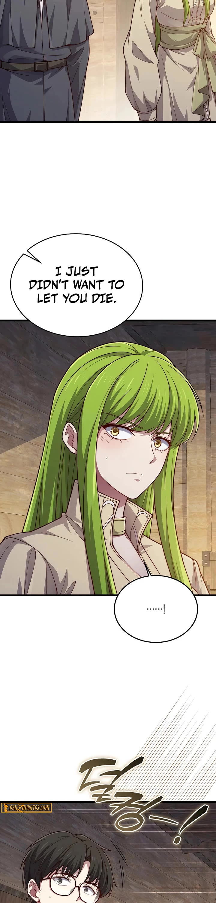 The Lord's Coins Aren't Decreasing?! Chapter 198 page 29 - Chapter 198