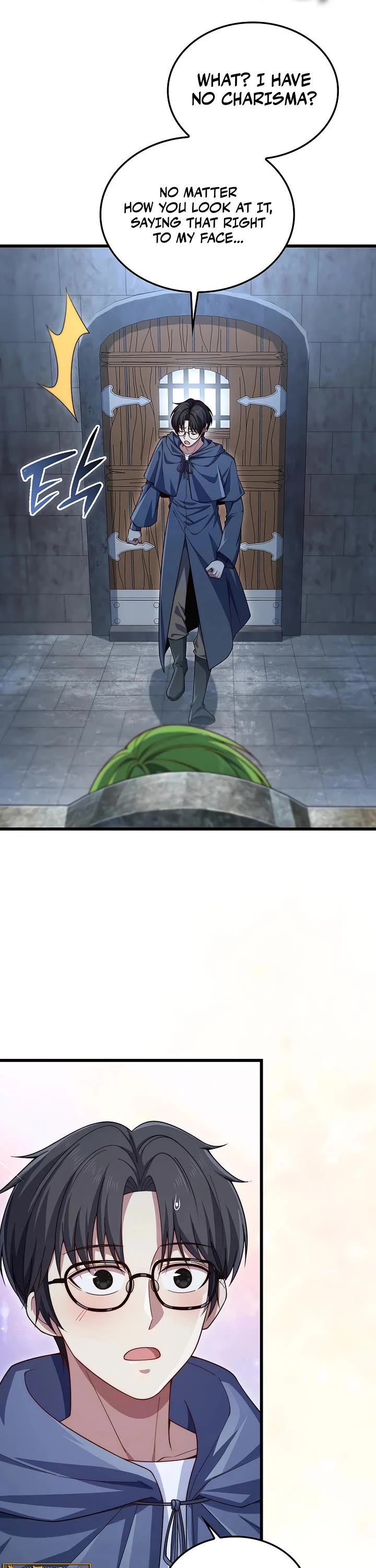 The Lord's Coins Aren't Decreasing?! Chapter 198 page 3 - Chapter 198
