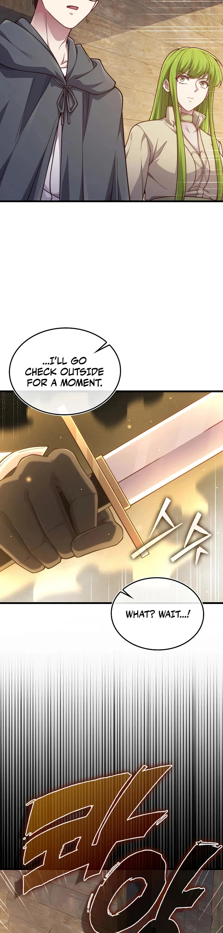 The Lord's Coins Aren't Decreasing?! Chapter 198 page 30 - Chapter 198