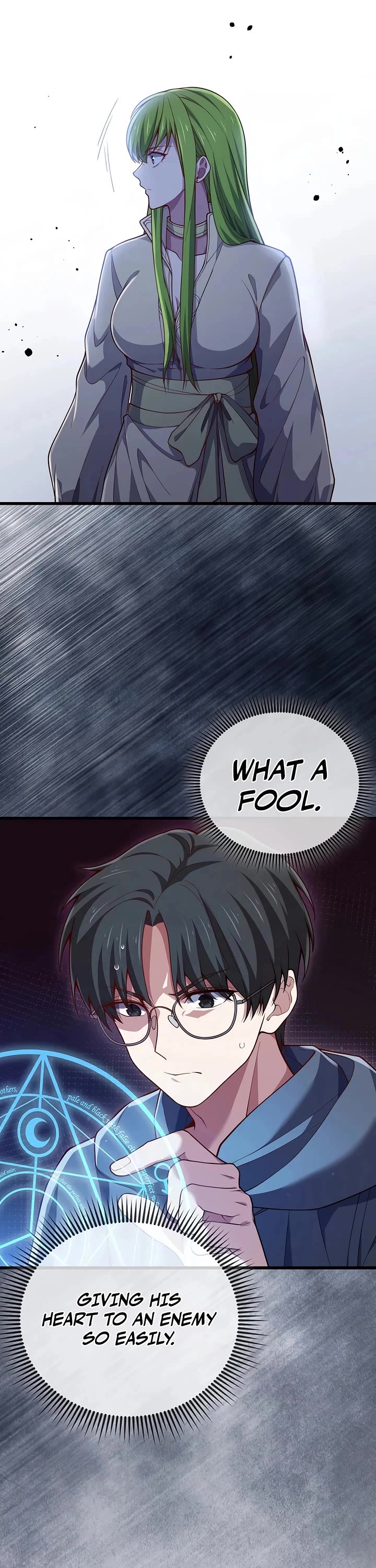 The Lord's Coins Aren't Decreasing?! Chapter 198 page 34 - Chapter 198