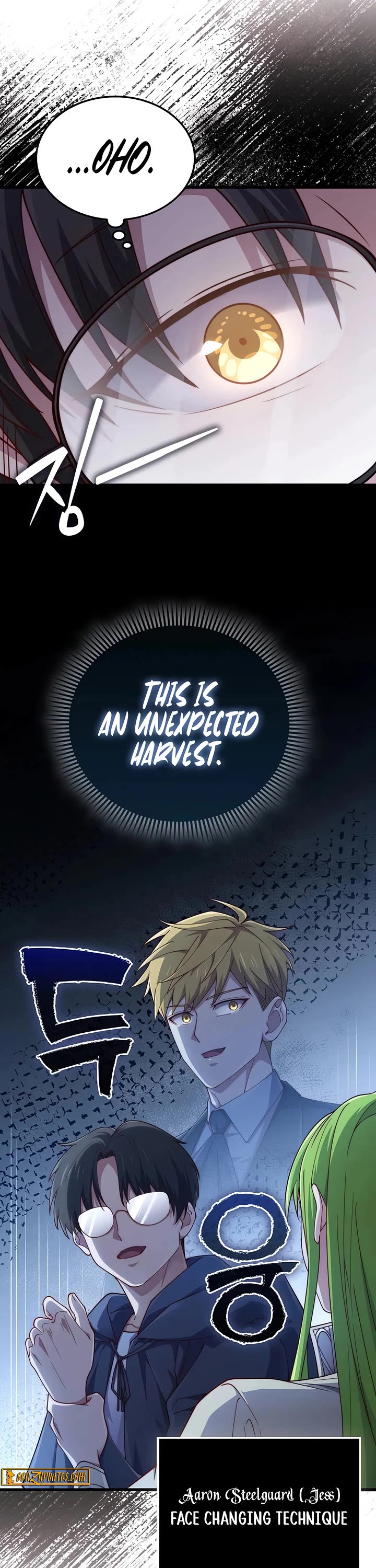 The Lord's Coins Aren't Decreasing?! Chapter 198 page 37 - Chapter 198