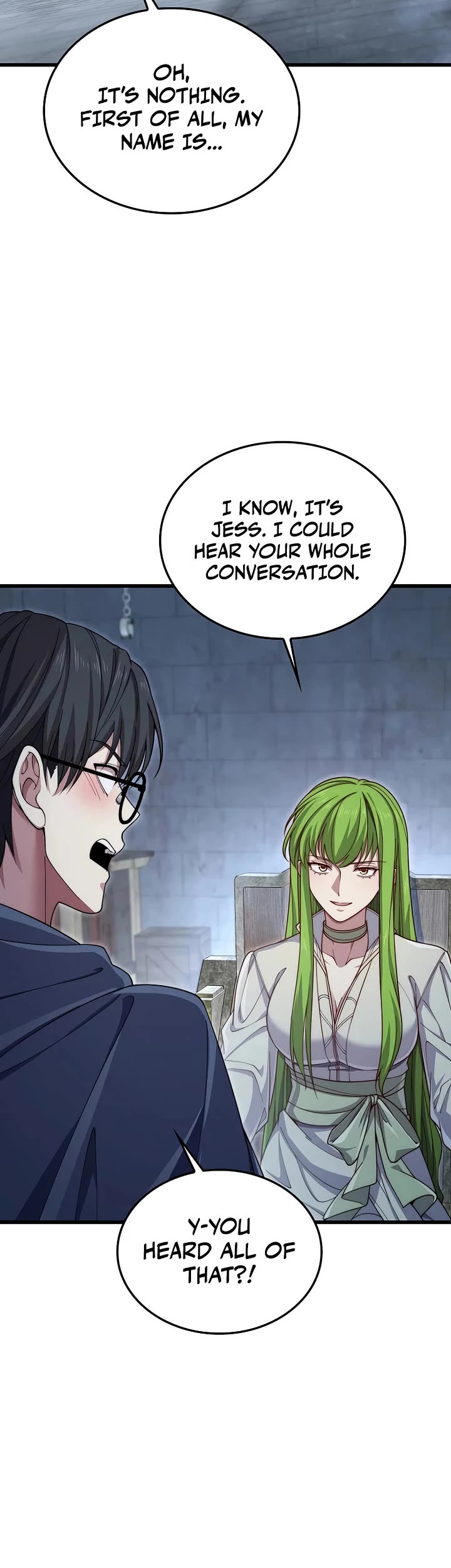 The Lord's Coins Aren't Decreasing?! Chapter 198 page 5 - Chapter 198