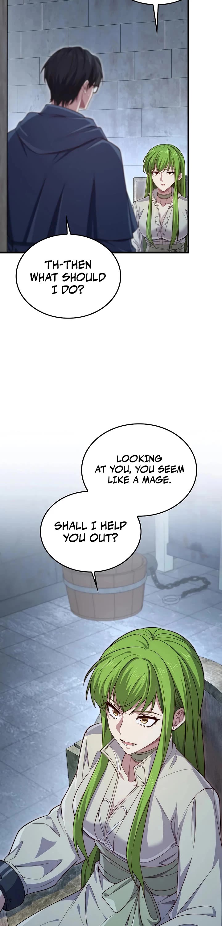 The Lord's Coins Aren't Decreasing?! Chapter 198 page 8 - Chapter 198