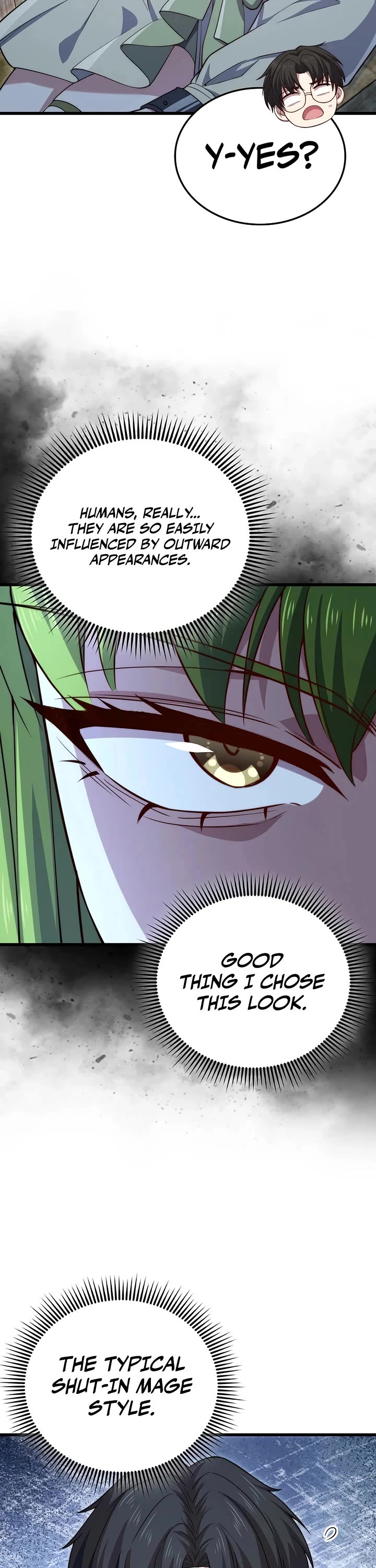 The Lord's Coins Aren't Decreasing?! Chapter 198 page 9 - Chapter 198